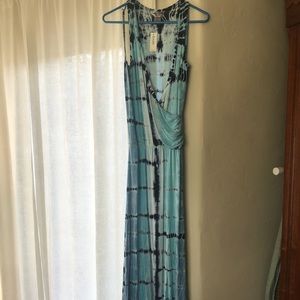 NWT Hardtail TieDye Maxi